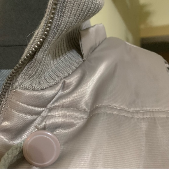 Refuge puffer vest - Picture 5 of 10